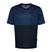 Tricou de ciclism pentru bărbați 100% Airmatic Jersey SS albastru marin STO-41312-215-11
