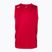 Joma Cancha III tricou de baschet roșu/alb 901129.602