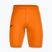 Pantaloni scurți termoactivi pentru bărbați Joma Brama Academy naranja