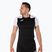 Tricou de alergare pentru bărbați Joma Record II black/white