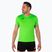 Tricou de alergare pentru bărbați Joma Record II fluor verde