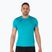Tricou de alergare pentru bărbați Joma Record II turquoise