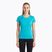 Tricou de alergare pentru femei Joma Record II fluor turquoise