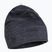 BUFF Pălărie ușoară din lână Merino Gri solid 113013.937.10.00