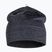 BUFF Pălărie ușoară din lână Merino Gri solid 113013.937.10.00