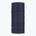 Eșarfă multifuncțională BUFF Coolnet UV+ solid night blue