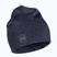 BUFF Midweight Merino Wool Hat albastru marin 118007.779.10.00