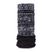 Sling multifuncțional BUFF Polar Aletsch polar negru 120909.555.10.00