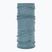 Multifuncțional Sling BUFF Ușor de purtat lână Merino Lână solidă albastru 113010.722.10.00