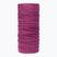 Eșarfă multifuncțională BUFF Dryflx Pump Pink, roz, 118096