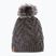 Pălărie BUFF Knitted & Fleece Hat Caryn gri 123515.901.10.00