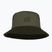 BUFF Sun Bucket Hat de drumeție cu găleată de soare Hook verde 125445.854.30.00