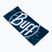 Bandă de cap BUFF Tech Fleece Xcross albastru marin 126291.555.10.00