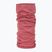 Multifuncțional Sling BUFF Ușor BUFF Merino Wool solid roz 113010.341.10.00