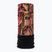 Sling multifuncțional BUFF Polar Ristik portocaliu 126946.555.10.00
