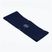 Bandă de cap din fleece BUFF Tech Fleece Solid albastru marin 124061.707.10.00