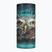 BUFF Thermonet sling multifuncțional albastru 127295.555.10.00