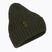 BUFF Merino Wool Knit 1Lhat Norval cap verde 124242.809.10.00