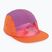 Șapcă BUFF 5 Panel Go sish tangerine