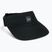 Vizieră de alergare BUFF Go Visor Solid black