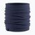 Eșarfă multifuncțională BUFF Merino Fleece navy