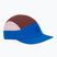 BUFF 5 Panel Go Domus șapcă de baseball albastru 125314.720.20.00