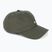 BUFF Baseball Solid Zire șapcă de baseball verde 131299.846.10.00