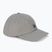 BUFF Baseball Solid Zire șapcă de baseball gri deschis 131299.937.10.00