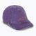Șapcă de copii BUFF Baseball brokes violet