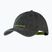 Șapcă de copii BUFF Baseball brokes black