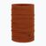 Eșarfă multifuncțională BUFF Lightweight Merino Wool solid cinnamon