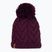 Căciulă BUFF Knitted & Fleece Caryn dahlia