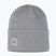 Căciulă de iarnă BUFF Crossknit light grey