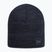 Căciulă de iarnă BUFF Lightweight Merino Wool solid night blue