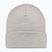 Căciulă de iarnă BUFF Heavyweight Merino Wool solid cloud