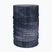 Eșarfă multifuncțională BUFF Original Ecostretch gauxi night blue