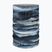 Eșarfă multifuncțională BUFF Original Ecostretch oser blue