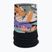 Eșarfă multifuncțională BUFF Polar herta multicolor