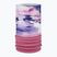 Eșarfă multifuncțională pentru copii BUFF Polar tulip pink