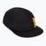 Șapcă BUFF 5 Panel Go logo black