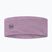 Bentiță BUFF Lightweight Merino Wool pansy