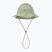Pălărie BUFF Go Bucket Solid pistachio