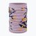 Eșarfă multifuncțională BUFF Lightweight Merino Wool virta grape ice