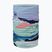 Eșarfă multifuncțională Buff Original EcoStretch omasi mint