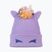 Căciulă de iarnă pentru copii BUFF Knitted Fun unicorn grape ice