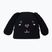 Căciulă de iarnă pentru copii BUFF Knitted Fun rabbit black