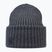 Căciulă de iarnă BUFF Knitted Erviny grey heather