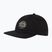 Șapcă pentru copii BUFF Snapback Solid black