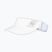 Șapcă de alergare BUFF Speed solid white