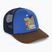 Șapcă BUFF Trucker arand blue